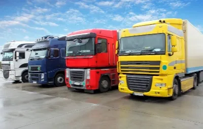 İstanbul Demirözü Nakliye Ambarı